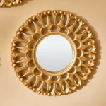 Wall Mirror – Set of 3 – Dost Mart