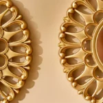 Wall Mirror – Set of 3 – Dost Mart