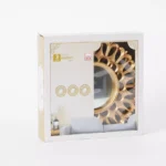 Wall Mirror – Set of 3 – Dost Mart