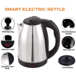 electric kettle dostmart1