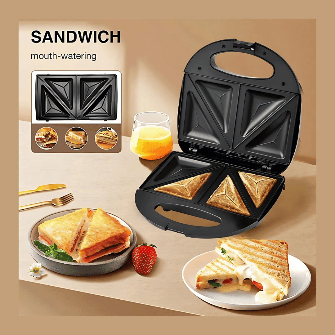 sandwich maker dostmart3