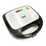 Electric Sandwich Maker – Dost mart